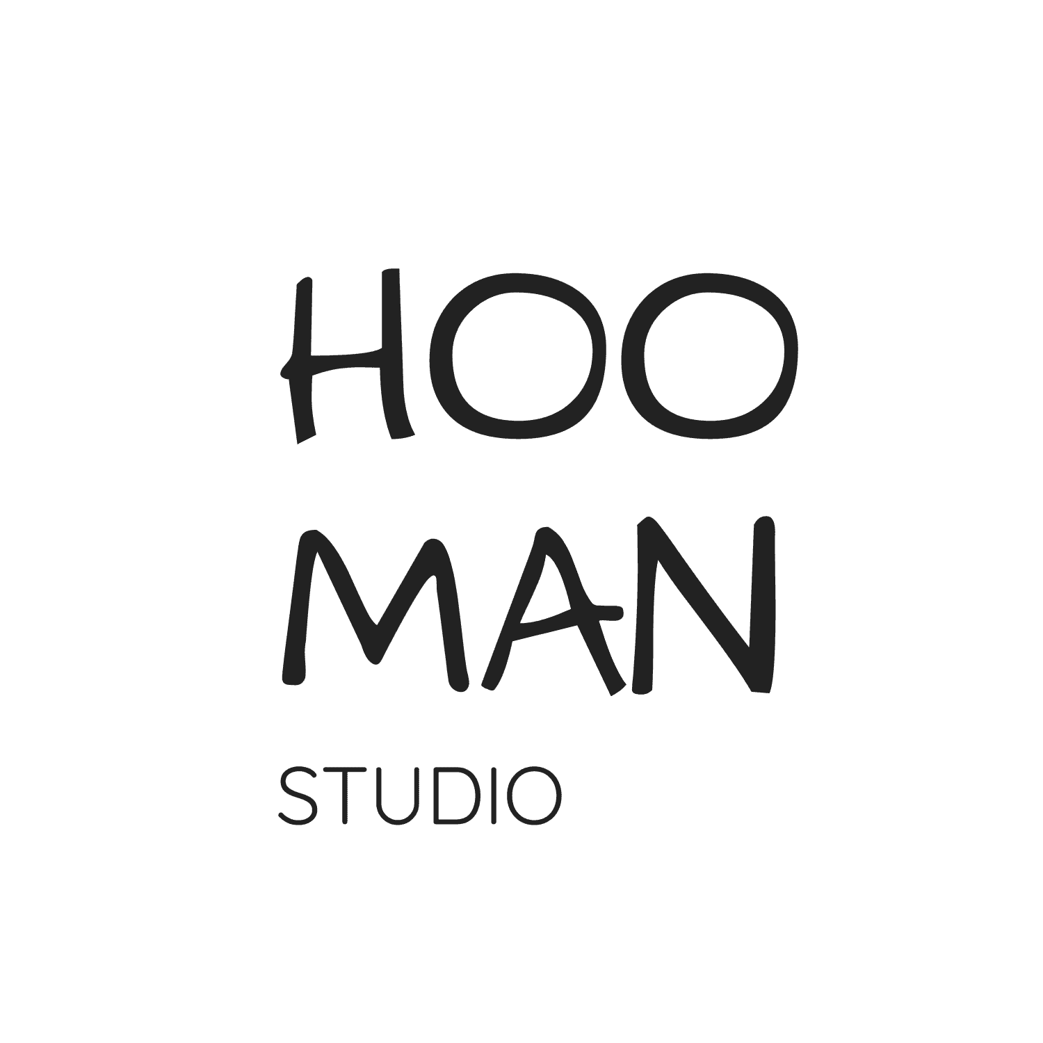 Hooman Logo